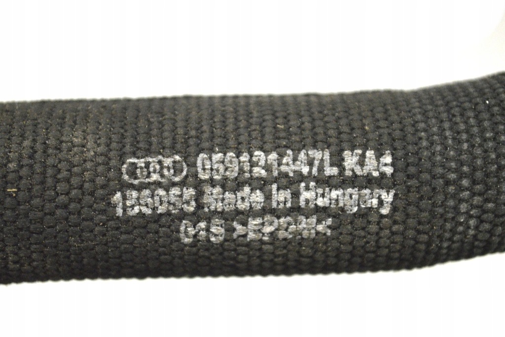 фото №6, Audi q8 4mn 50 tdi ml 2020 lhd шланг трубка жидкость охлаждающий