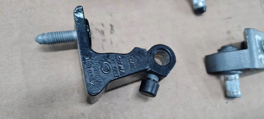 фото №6, Sq5 80a q5 lift петля петлі двері ліва лівий перед sportback комплект ly9t