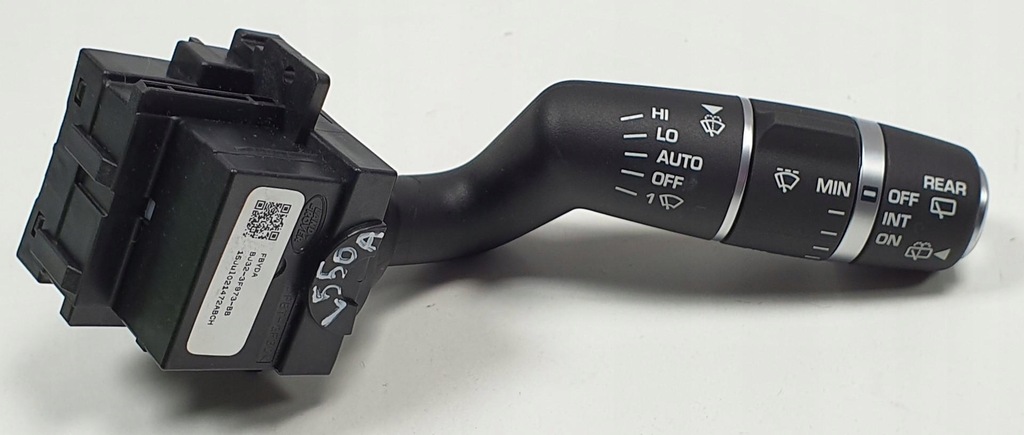 фото №1, Перемикач двірник discovery sport l550