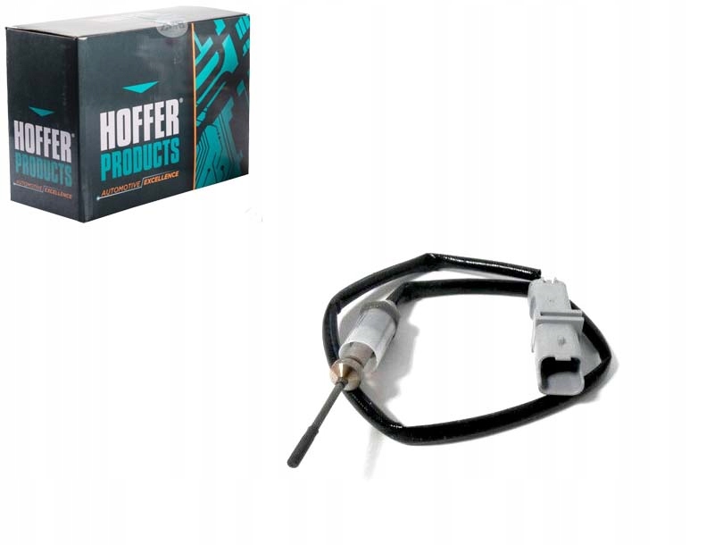 фото №1, Датчик температури вихлопних газів hoffer hoffer