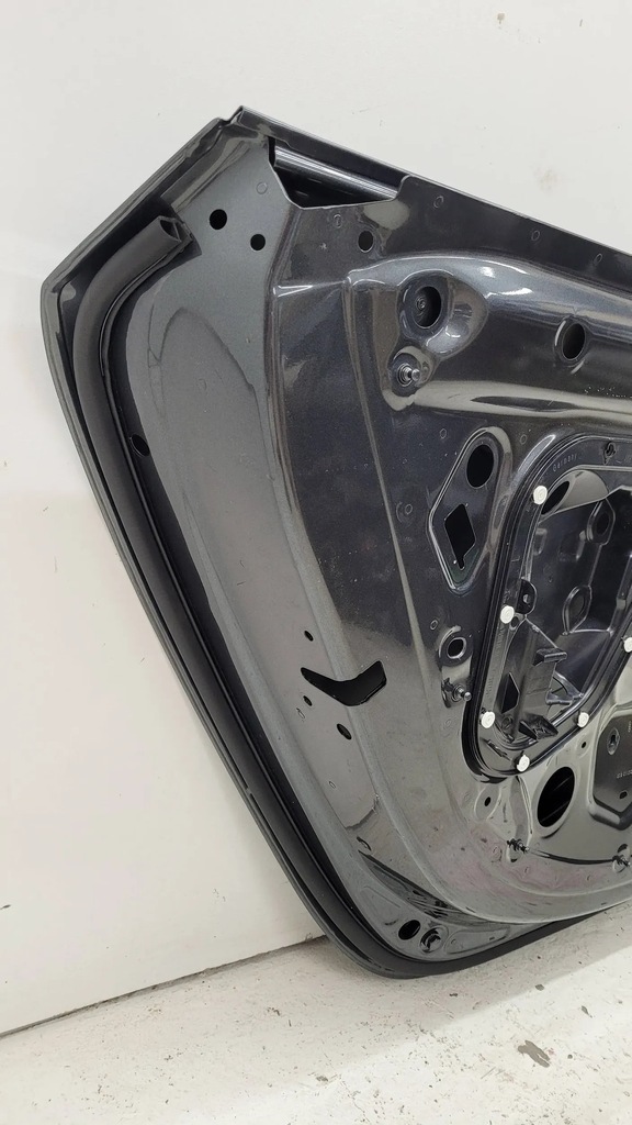 фото №12, Audi a7 4k дверь задняя задние левая fv