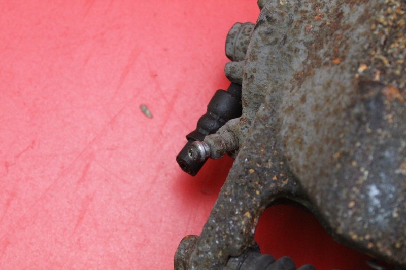 фото №5, Супорт гальмівний правий перед 5765 renault talisman 1.6 tce 150 km 12-20