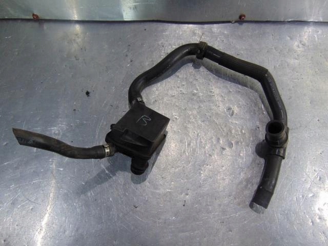 фото №1, Вентиляція картера двигуна peugeot 607 2.2 hdi