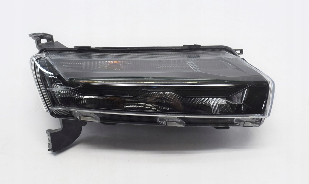 фото №1, Dacia spring правый drl противотуманная фара led перед org