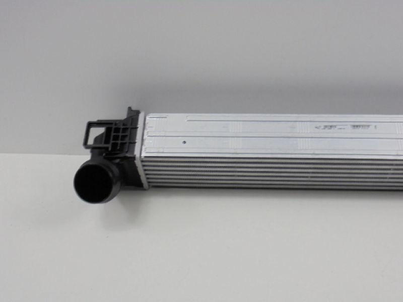 фото №7, Megane iii scenic iii 1.9-2.0 интеркулер