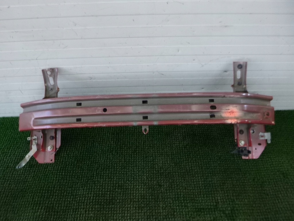 фото №1, Ecosport 12- балка pod бампер перед усилитель