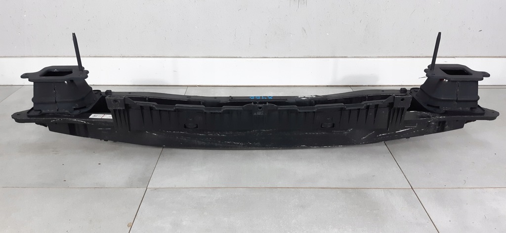 фото №4, Kia sportage v балка бампера задня задня 86630-r2000