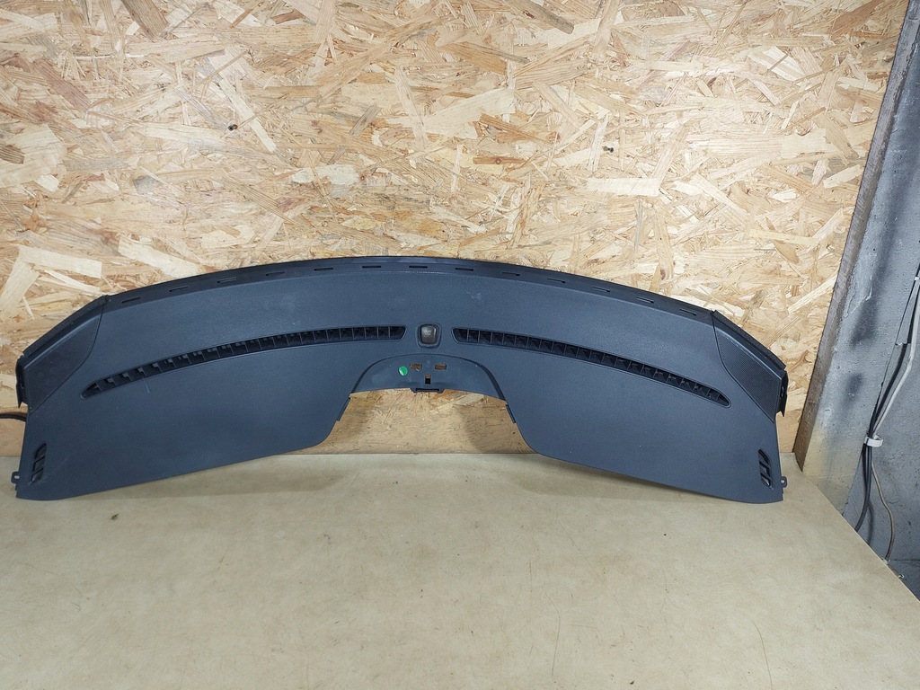 фото №1, Ford оригинальный номер am5118470 жабо внутреннее