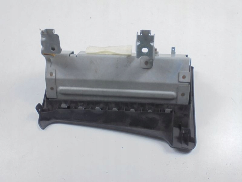 фото №5, Peugeot 407 подушка безпеки подушка колінна водія