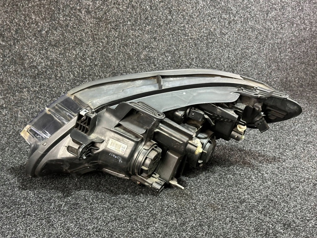 фото №6, Opel mokka a 12-16 лампа правая перед передняя 42435930