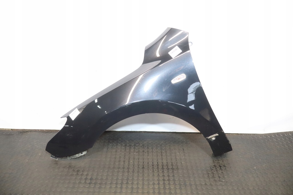 фото №1, Крыло левый передний hyundai i30 i lift 9f