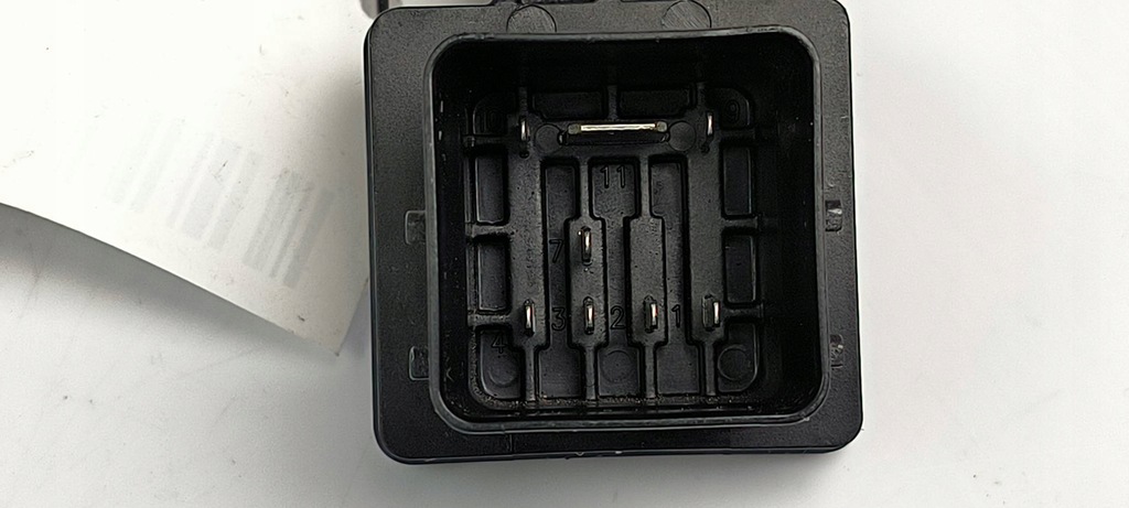 фото №4, Модуль 110675590r renault trafic iii