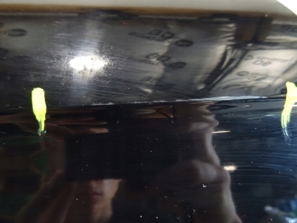 фото №3, Audi q7 задние левая дверь