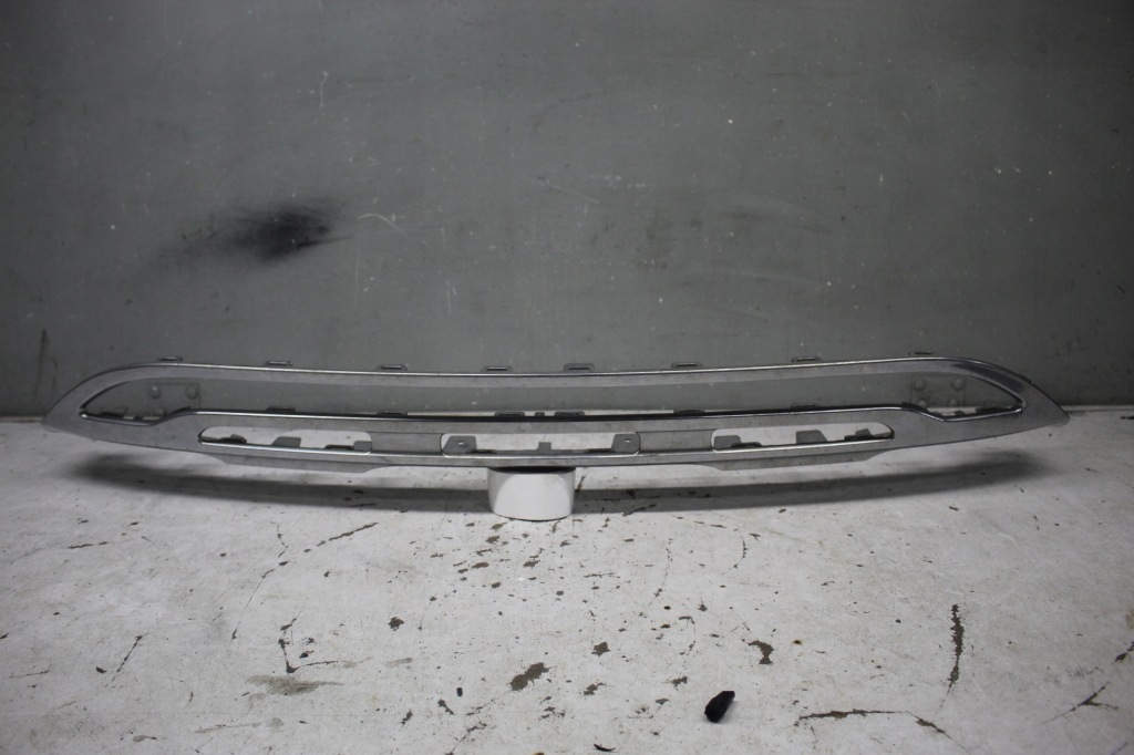 Купити Хром w бампер перед mercedes gla a2478805901