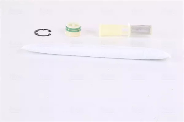 фото №3, Nissens 95598 осушувач, кондиціонер