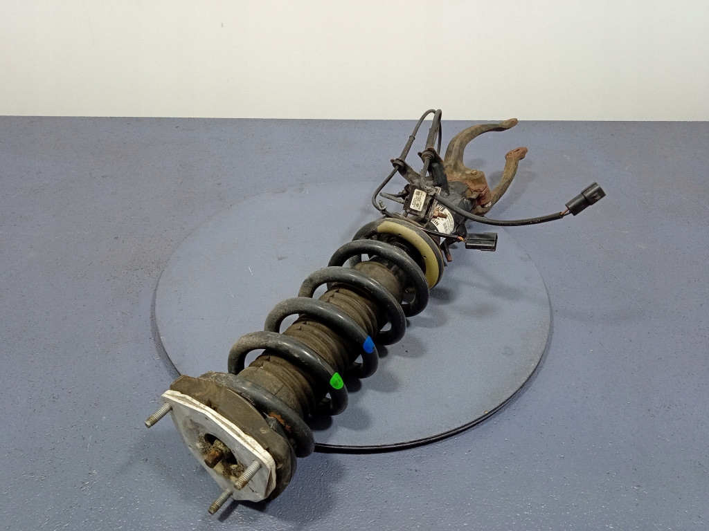 фото №6, Infiniti fx ii qx70 3.0d амортизатор перед правый передний 561101cf0f