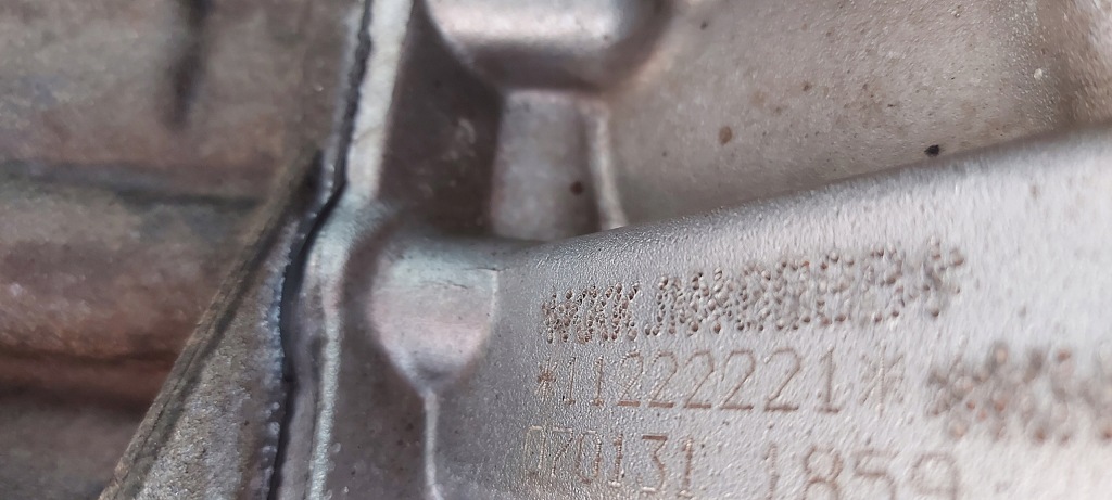 Двигатель комплектный  коробка передач передач jaguar xkr xk x150 4.2 v8 Доставка