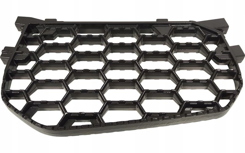 фото №1, Scania s r новий typ накладка поріг нижня права ліва 2595870