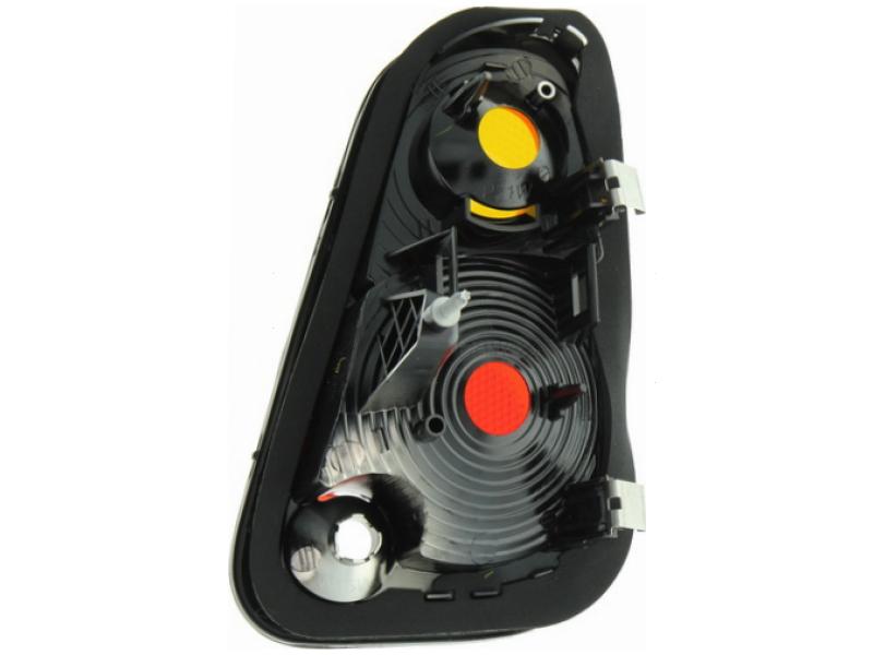 фото №2, Лампа задняя левая mini mini r52 04-08 kabriolet r50 r53 04-06 liftback