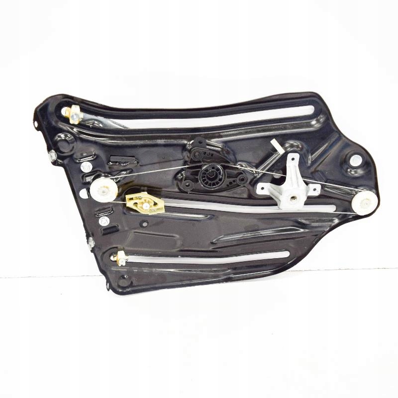 фото №5, Bmw 2 cabrio f23 задний левый подъемник стекло дверь 2572945 2015