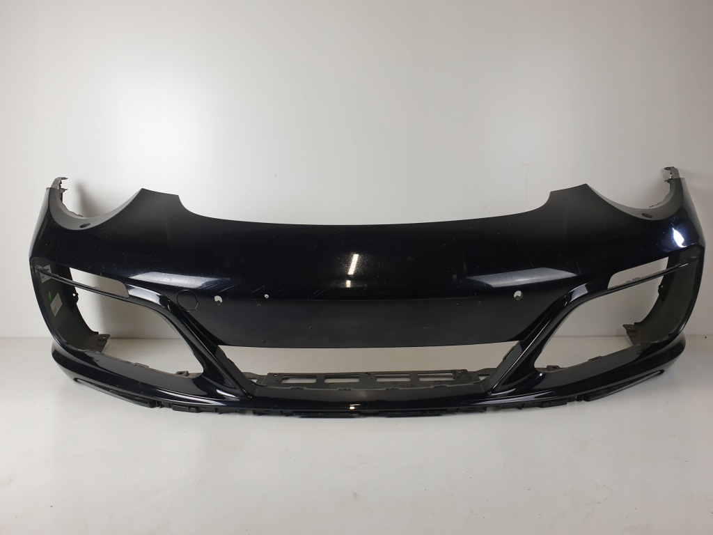 фото №1, Porsche 991 911 lift бампер перед передній 2015-