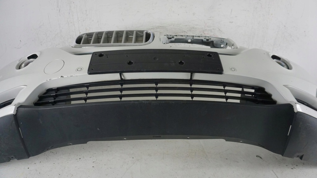 Бампер перед передній bmw x5 f15 13-18 2013-2018 омивачі протитуманна фара pdc Київ