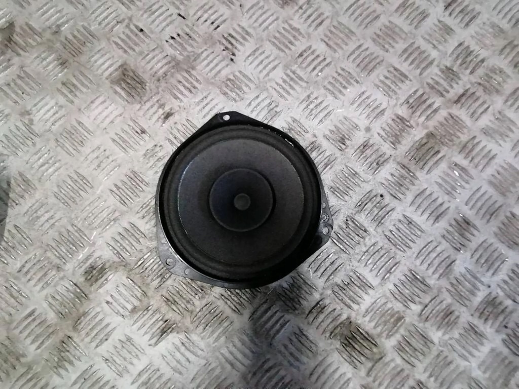 фото №1, Динамік двері лівий перед alfa romeo giulietta fiat tipo ii 2019 rok