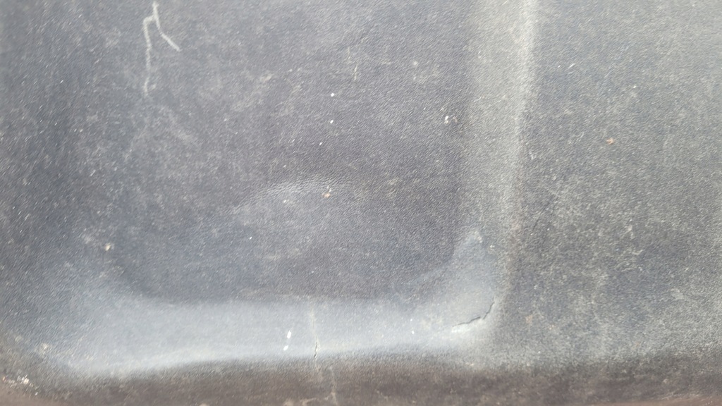 фото №11, Kia sportage ii накладка бампера перед передний спойлер накладка-спойлер