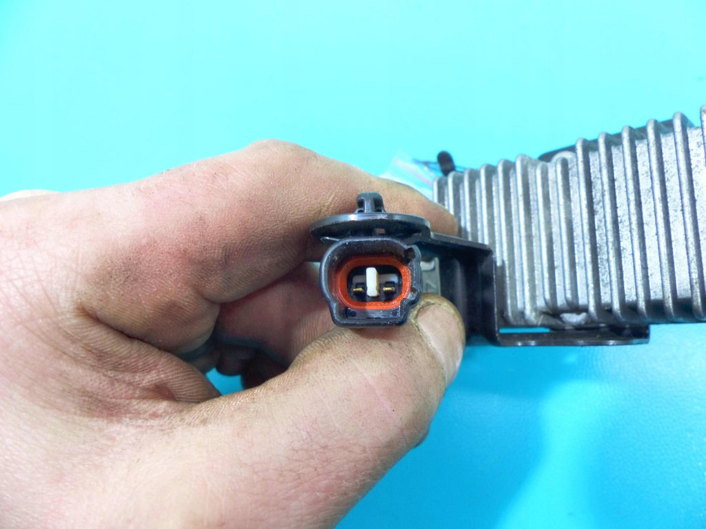 фото №3, Модуль насоса топлива lexus ls iv 5.0b ls600h