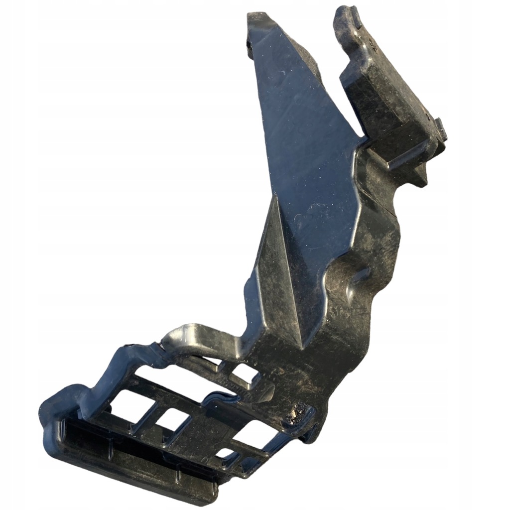 фото №7, Кронштейн кронштейн напрямна бампера протитуманної фари de11279981 de 11279981