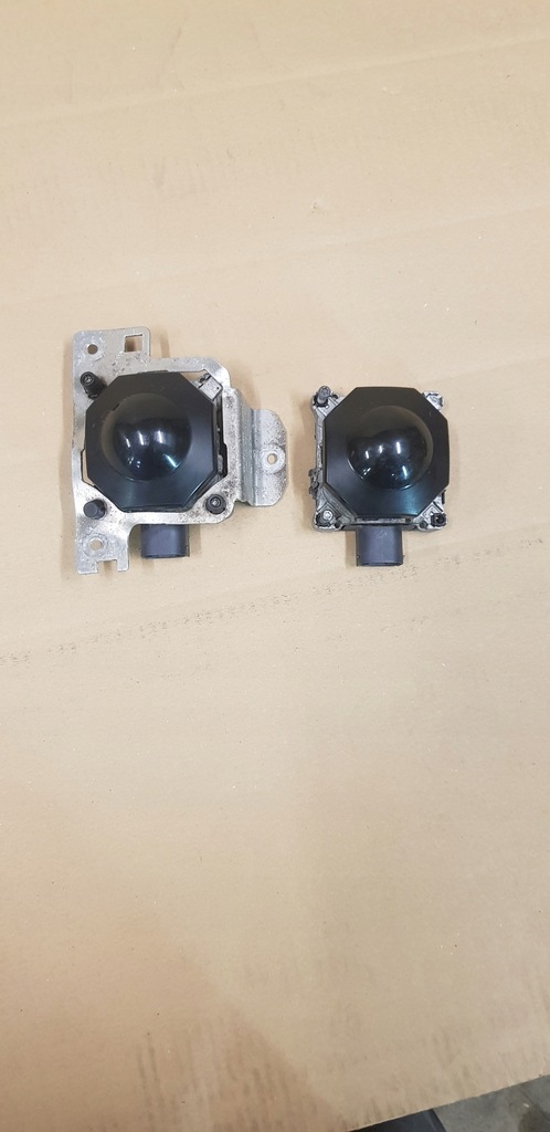 фото №1, Audi q7 радар distronic 4m0907561e