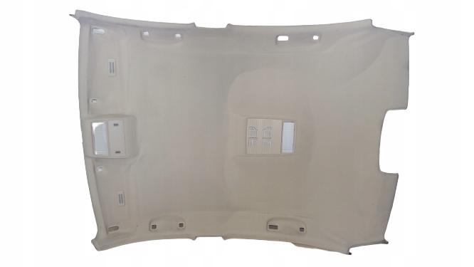 фото №6, Стеля bmw 5 e60 sedan 07r.