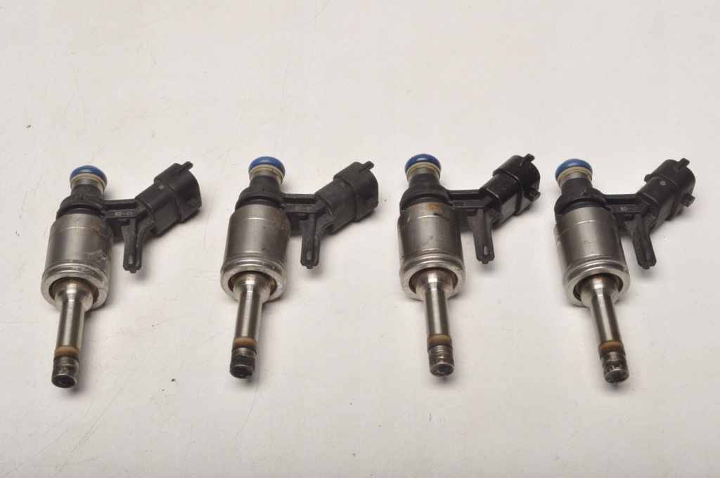 Mini r56 r57 r58 r59 r61 bmw f20 f30 f31 1.6 16v thp форсунки v759878580 Оригінал