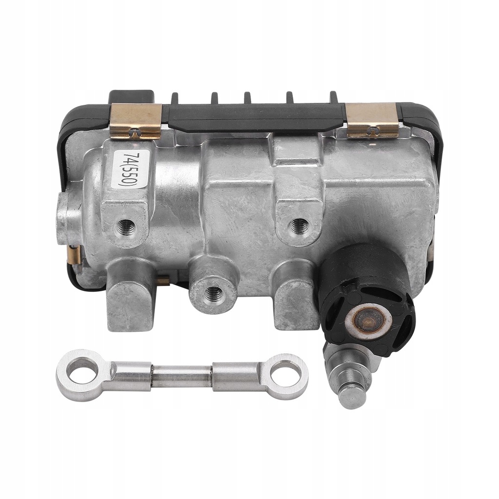 фото №9, Turbo электронный привод bk3q6k682pc