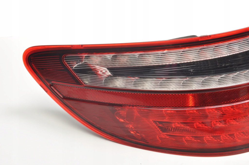 фото №7, Mercedes slk iii w172 r172 лампа левая задняя левый задняя p2 a1729063900