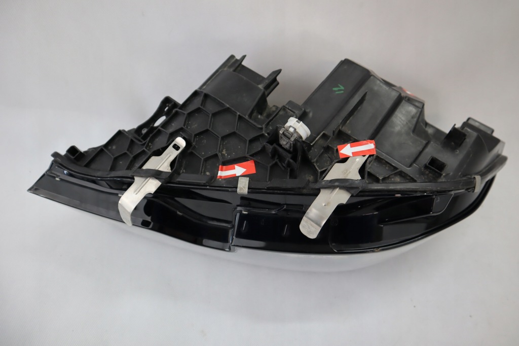 фото №11, Фара лампа led bmw 3 g20 g21 оригінал права 9481696