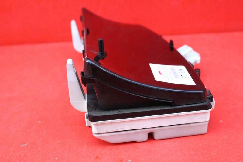 фото №5, Лічильник прилади eu 83800-13130 toyota corolla verso i 1.8 vvti 129 km 01-06