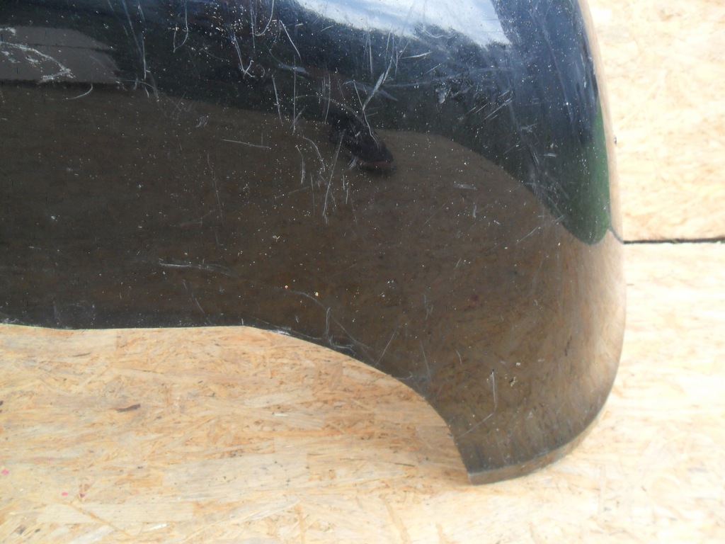 фото №11, Hyundai tucson i бампер перед szeroki 86511-2e040