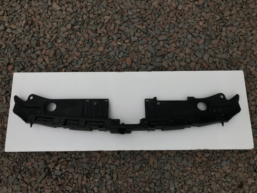 Купити Mazda 6 2 vi gsh7 накладка поперечина перед решітка 18-