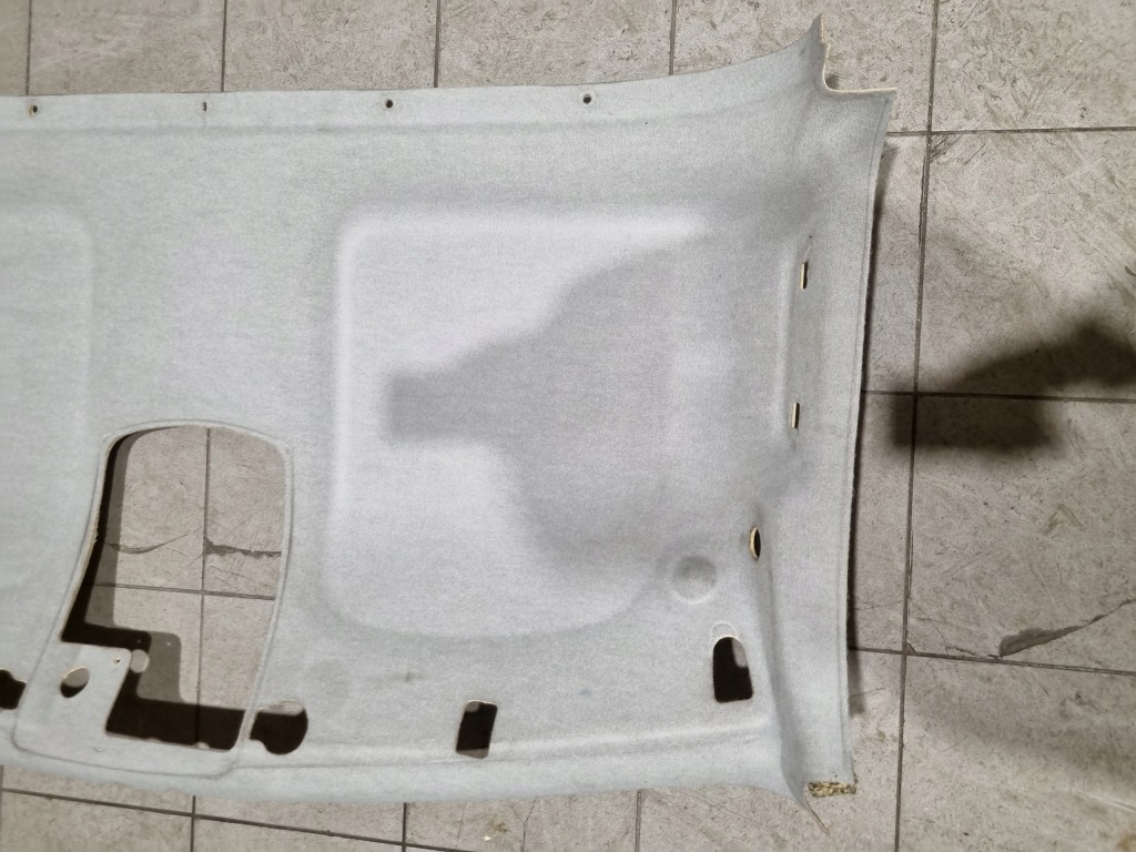 фото №8, Renault master 3 iii opel movano nv 400 потолок потолок состояние bdb