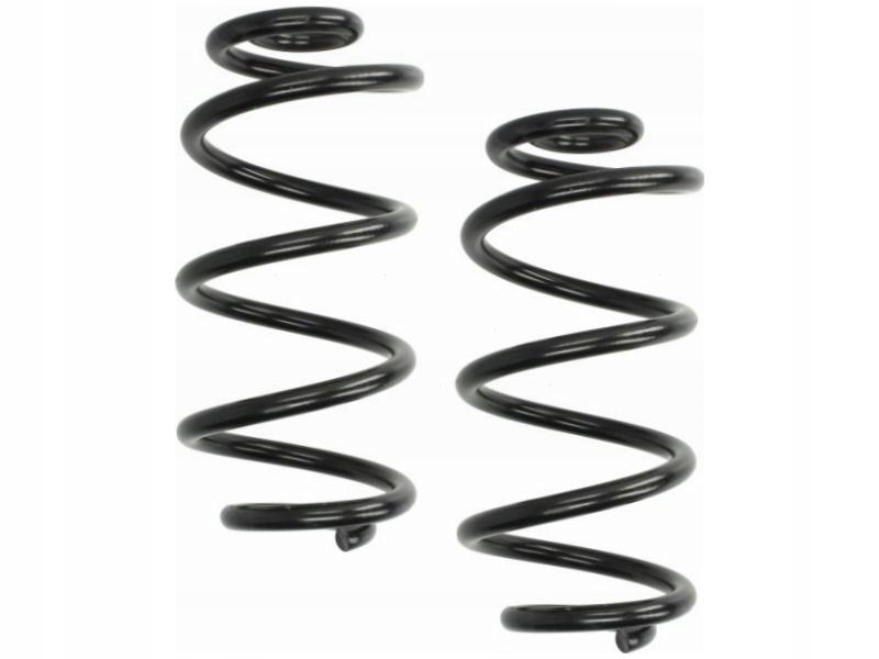 фото №1, Пружини задня lesjofors 4262058