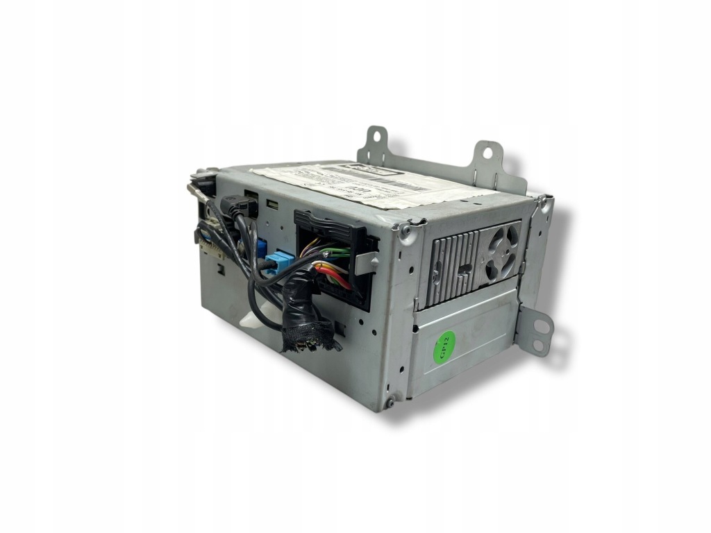 Opel astra j 2011 станція мультимедійна 7612634247 Недорого