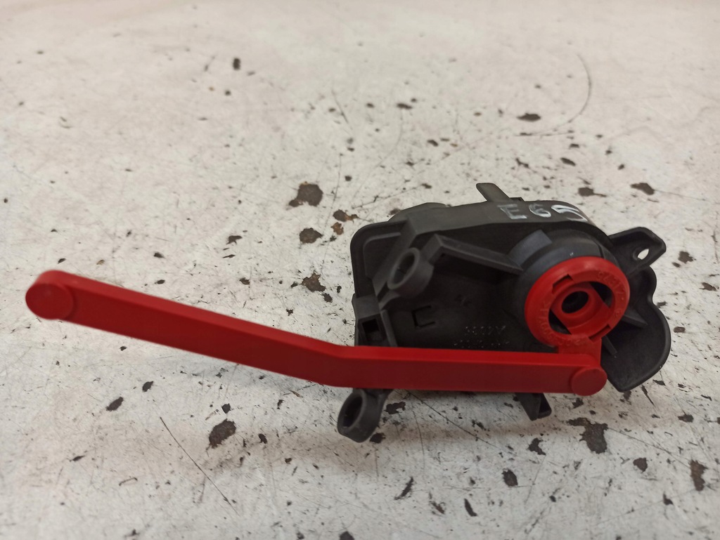 фото №10, Bmw 7 e65 моторчик обігрівача 6935077