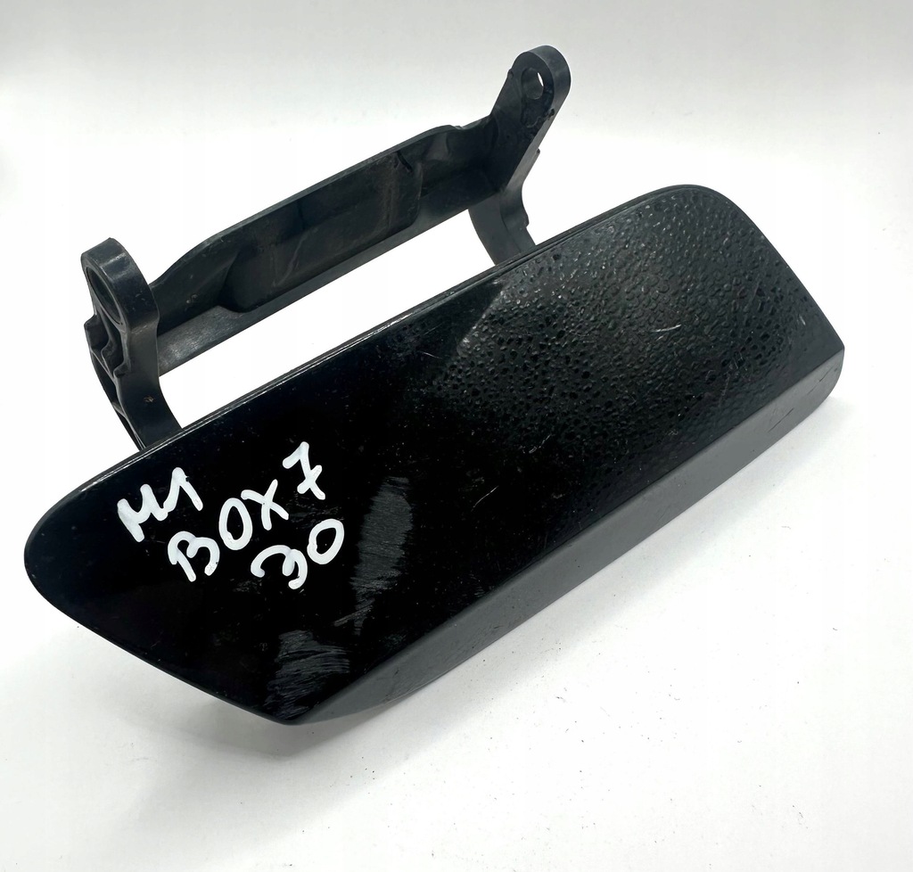 фото №1, Audi a6 c8 заглушка розпилювача права