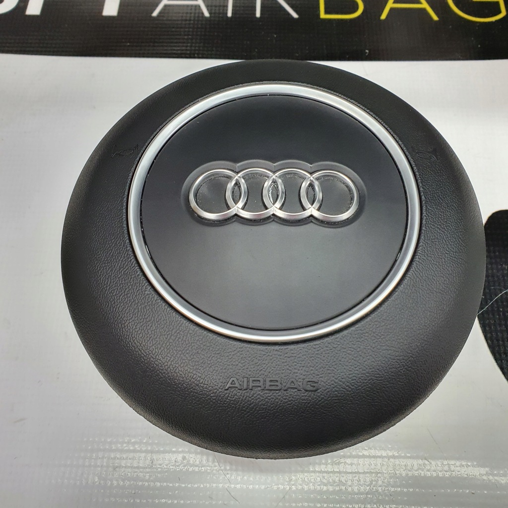 фото №5, Tt 8j приборная панель консоль подушки безопасности ремни подушка безопасности