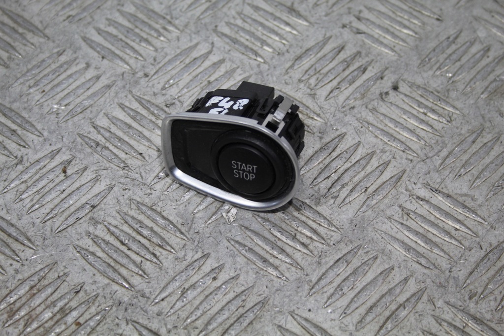фото №1, Кнопка запуск стоп bmw x1 f48 lift 9311603