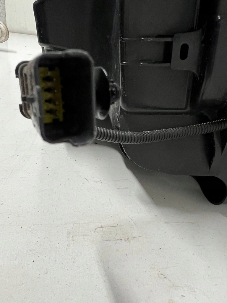 фото №9, Citrone c3 rifter combo бак насос adblue p1012340 9832421480