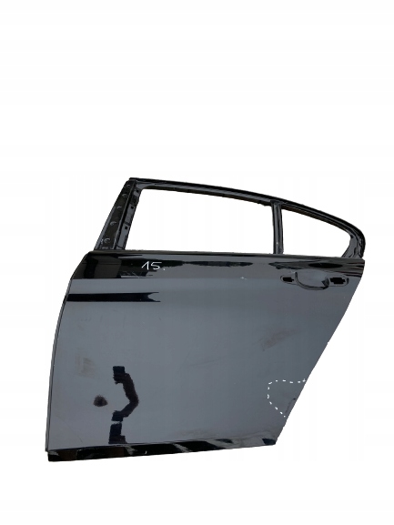 фото №1, Bmw f30 двері лівий задня задні