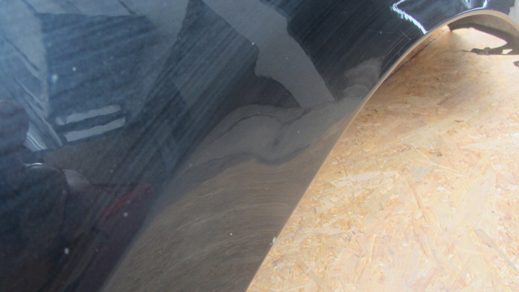 фото №7, Передній правий крила bmw 1 e87 e81