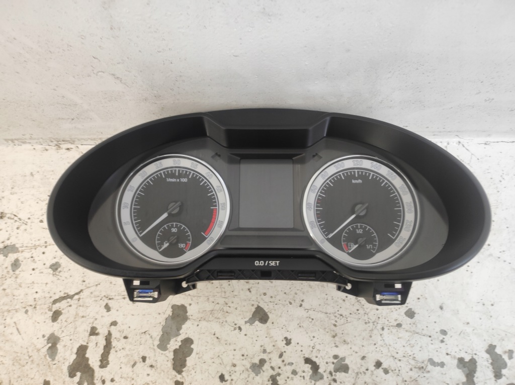 Купити Лічильник прилади octavia iii 3 lift eu